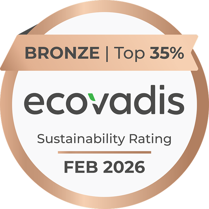 Ecovadis 2026