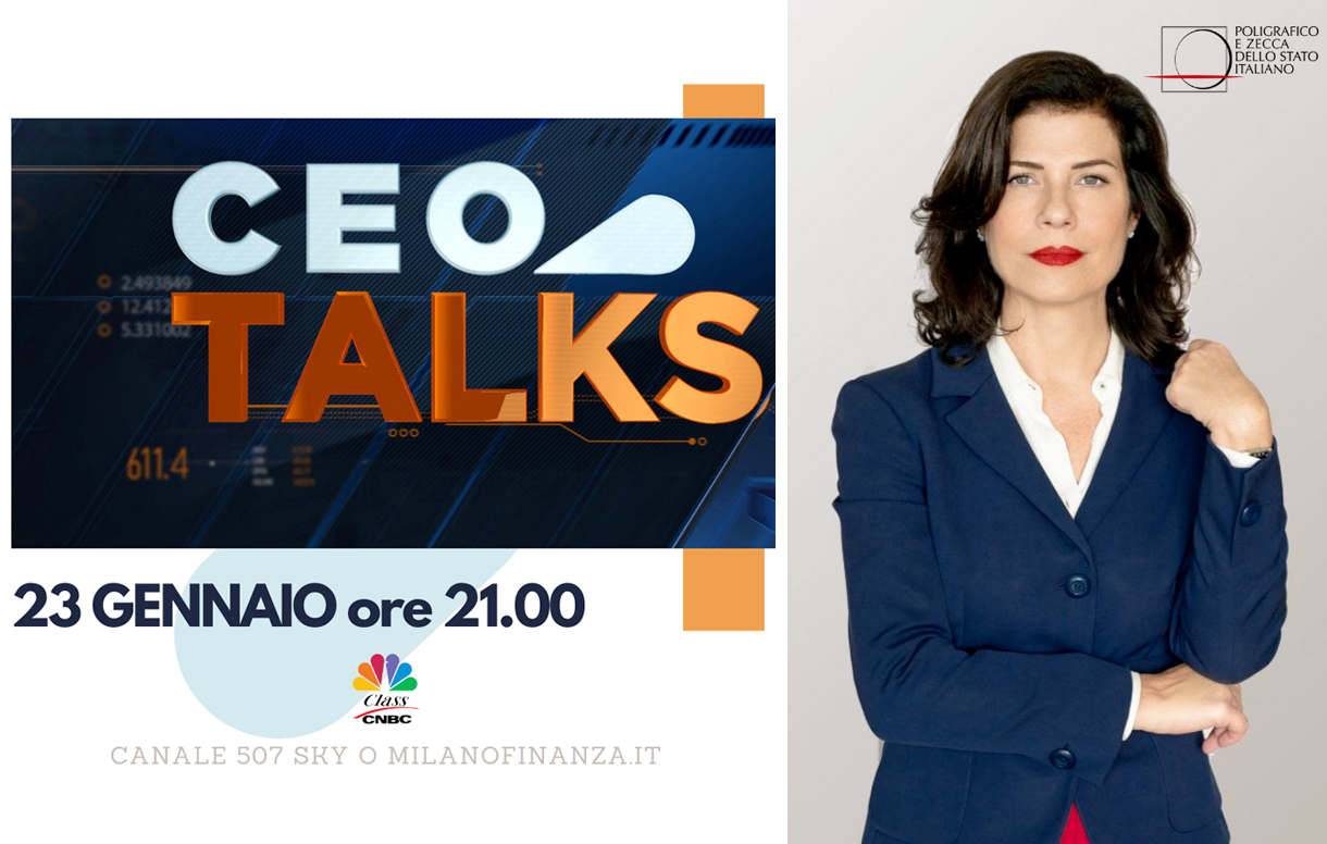 CEO Talks: the CEO Discusses the New Challenges Facing IPZS