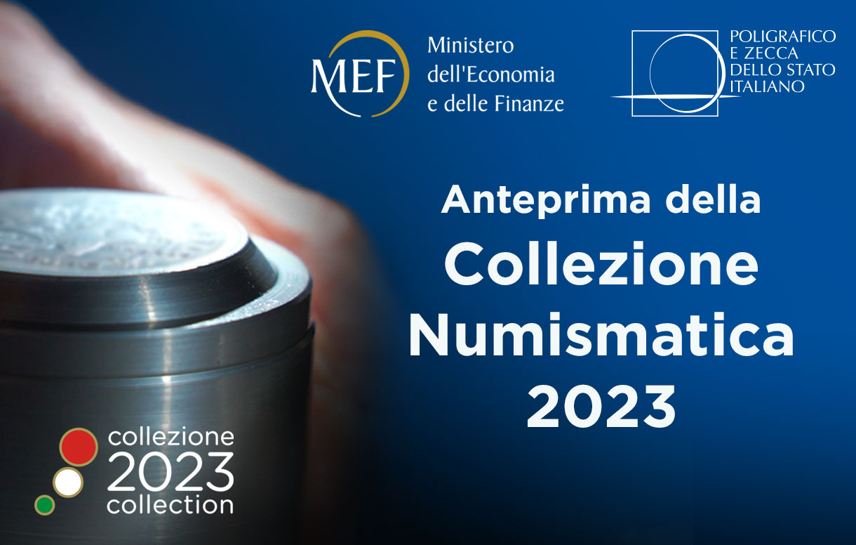 The 2023 Numismatic Collection Unveiled