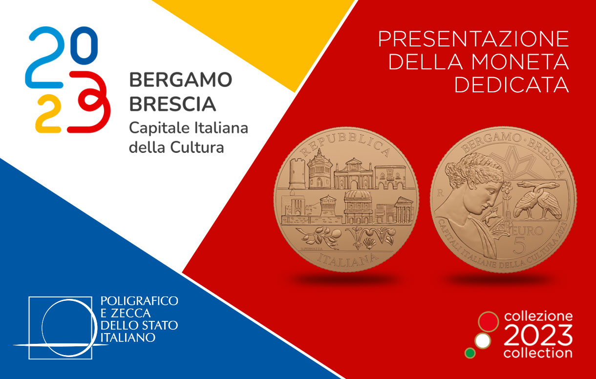 Bergamo-Brescia, Presentation of the 