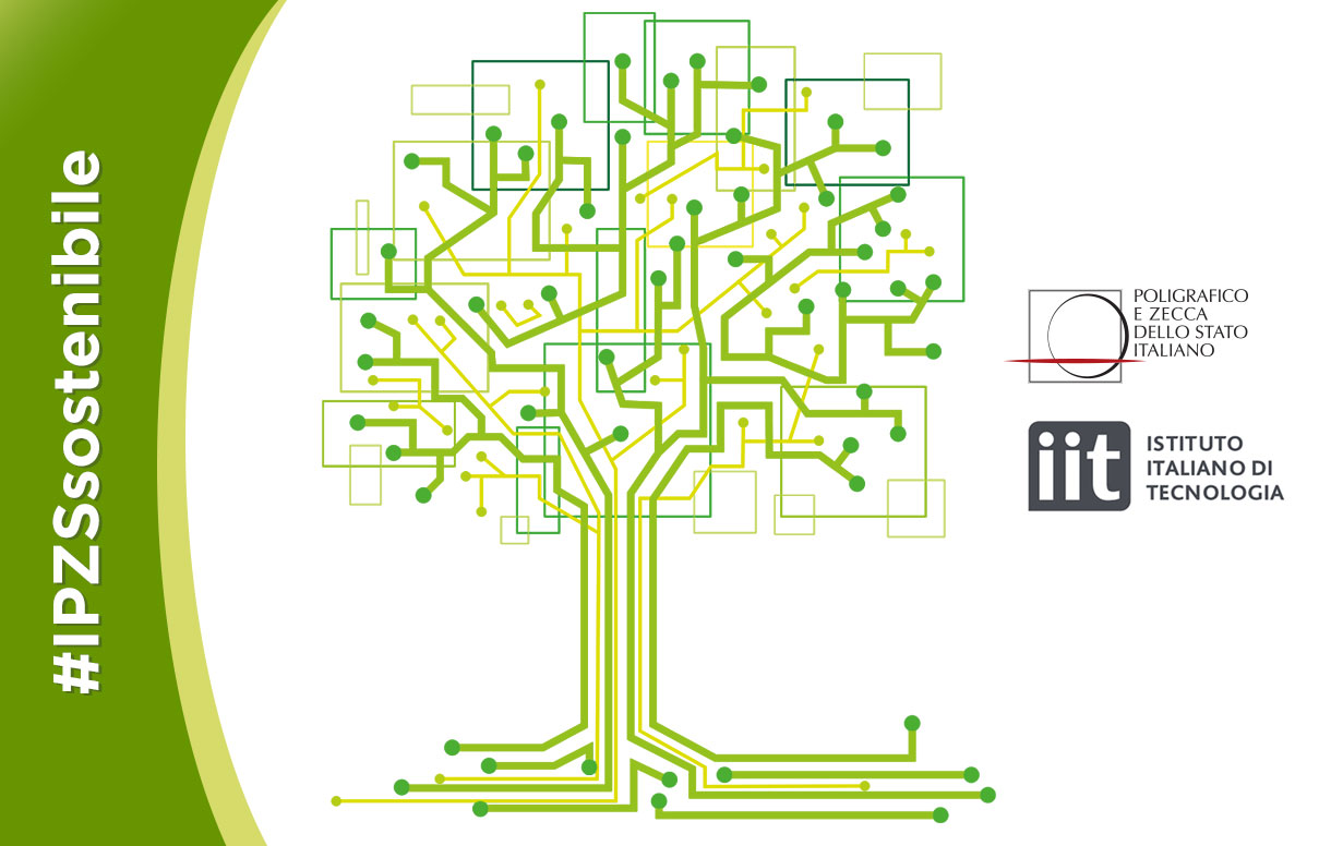 IPZS and IIT Together for the Security of the Future