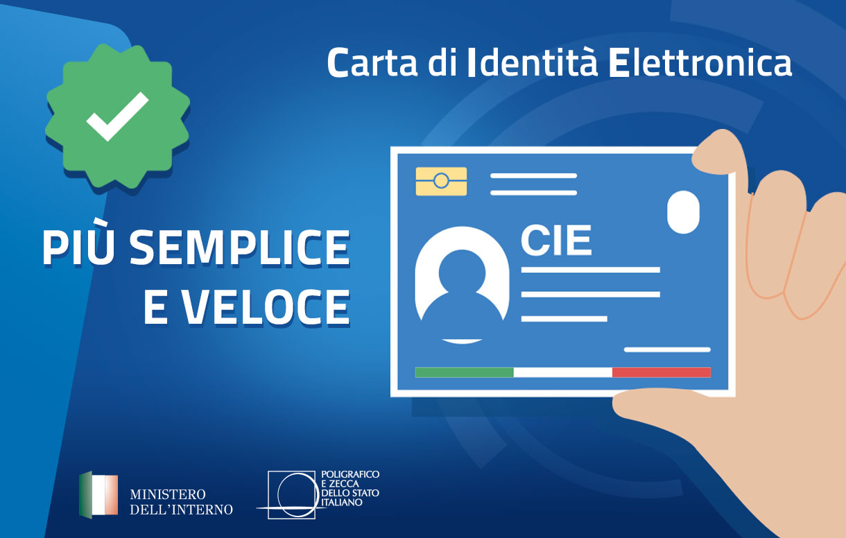The Electronic Identity Card Is Now Even Simpler and Faster