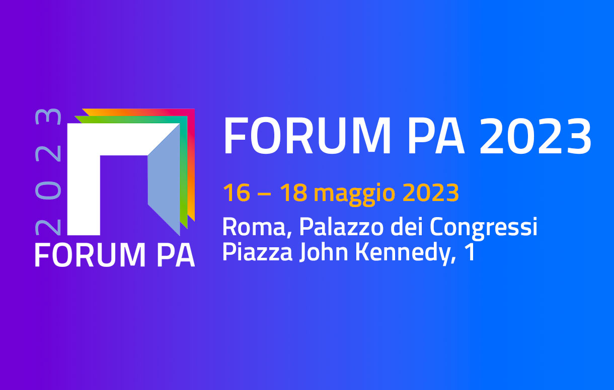 IPZS at Forum PA 2023. Digital Identity and Its Evolution in the #SpazioMEF Column