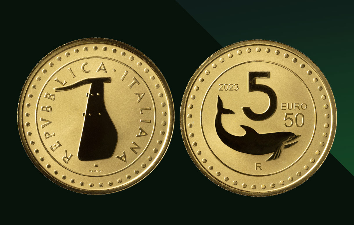 2023 Numismatic Collection: 