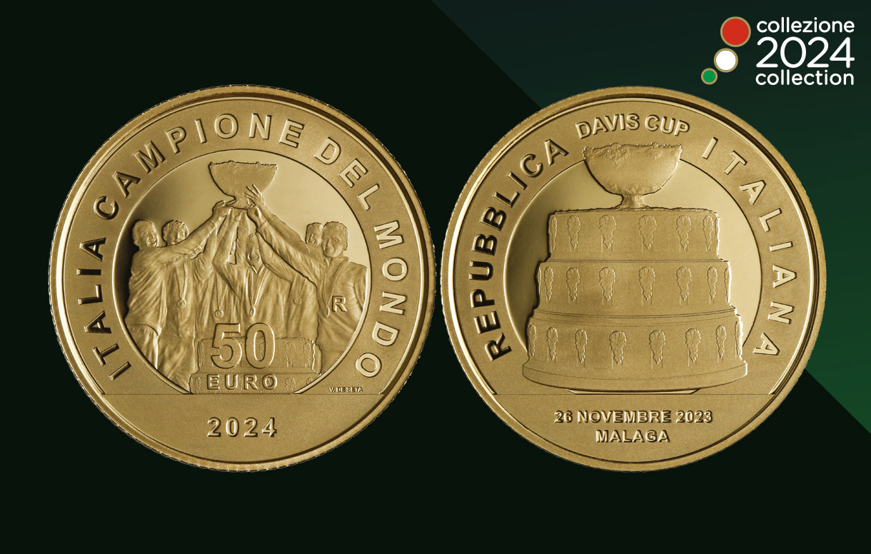 Italy Triumphs in the Davis Cup
