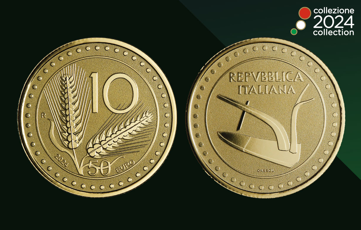 The Lira Is Reborn in Gold