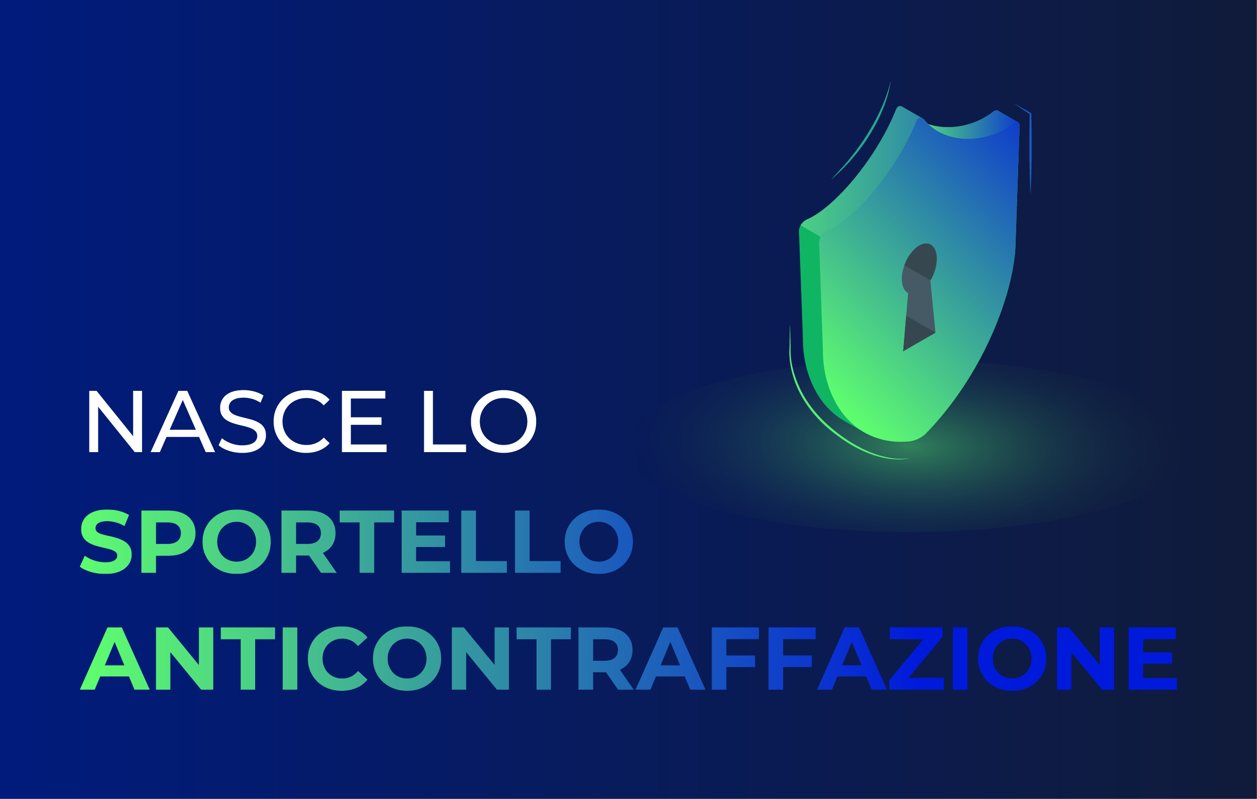 Protect Your Business: Contact the Anti-Counterfeiting Desk