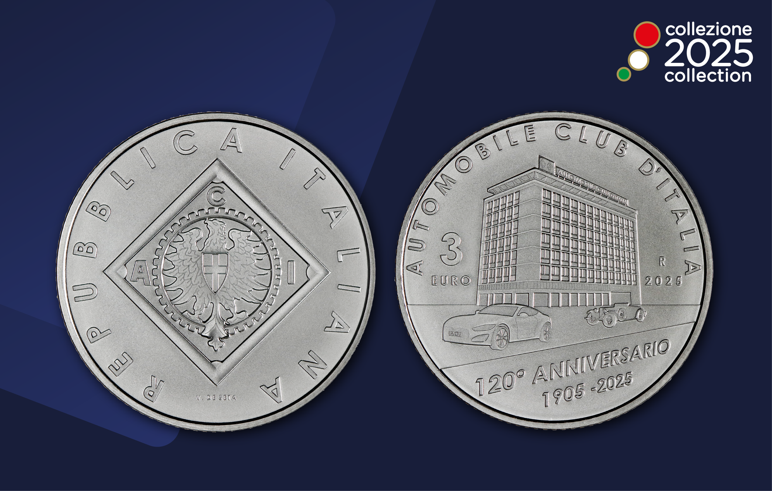 The Historic Logo Tells the Story of 120 Years of ACI