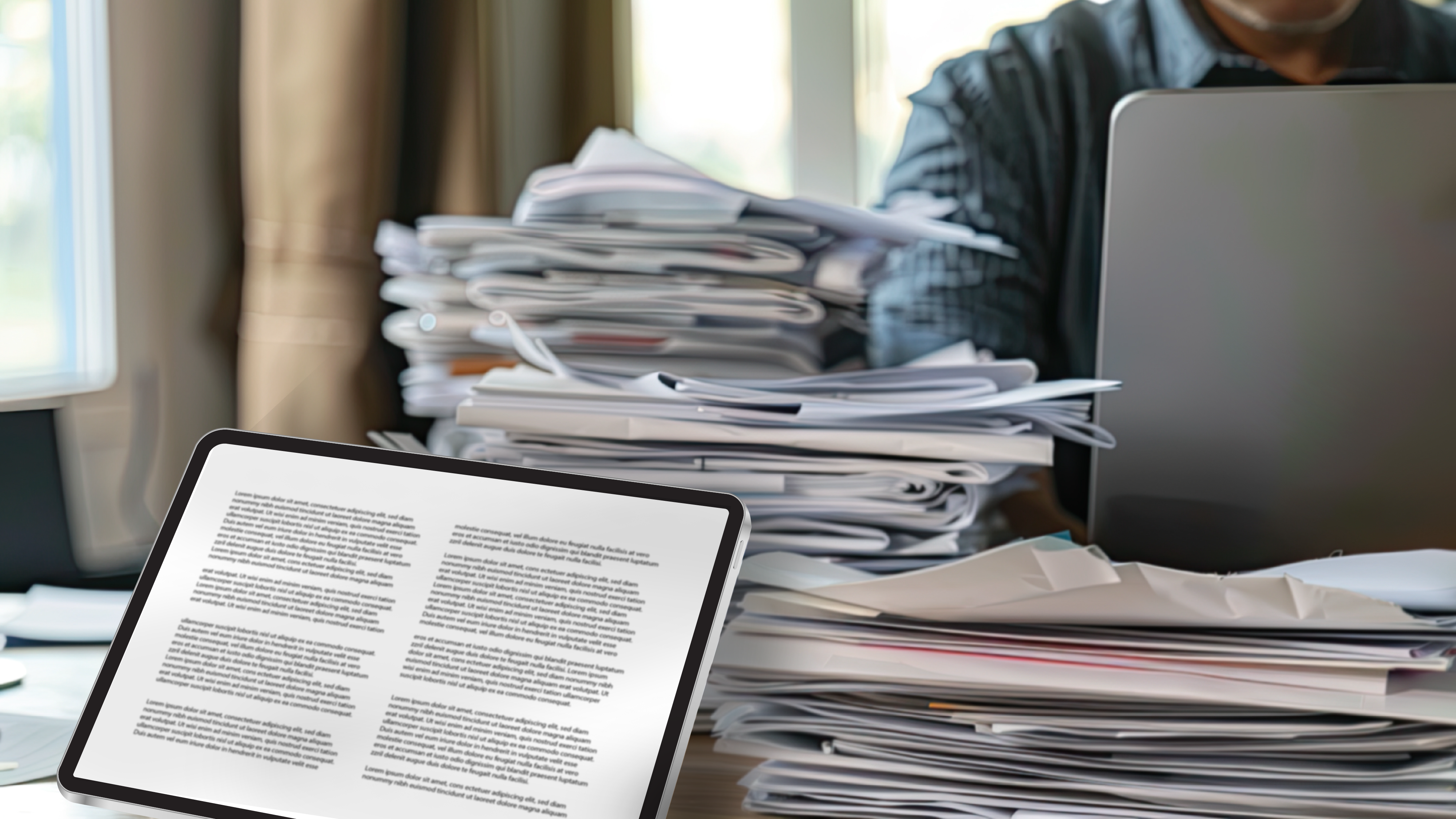 Pilot Projects for the Digitalisation of Public Archives Get Under Way