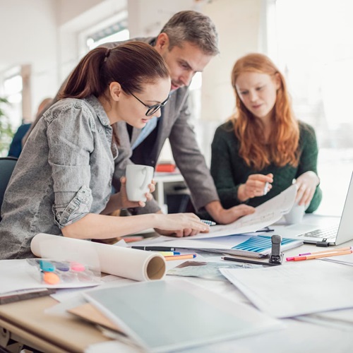 Cerchiamo persone pronte a fare la differenza