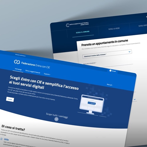 Tecnologie al servizio della PA