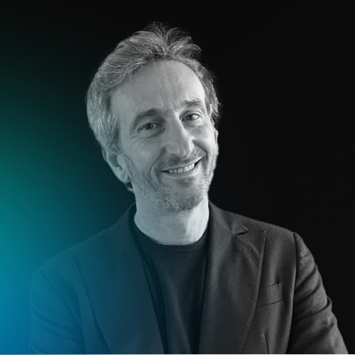 Paolo Perrone