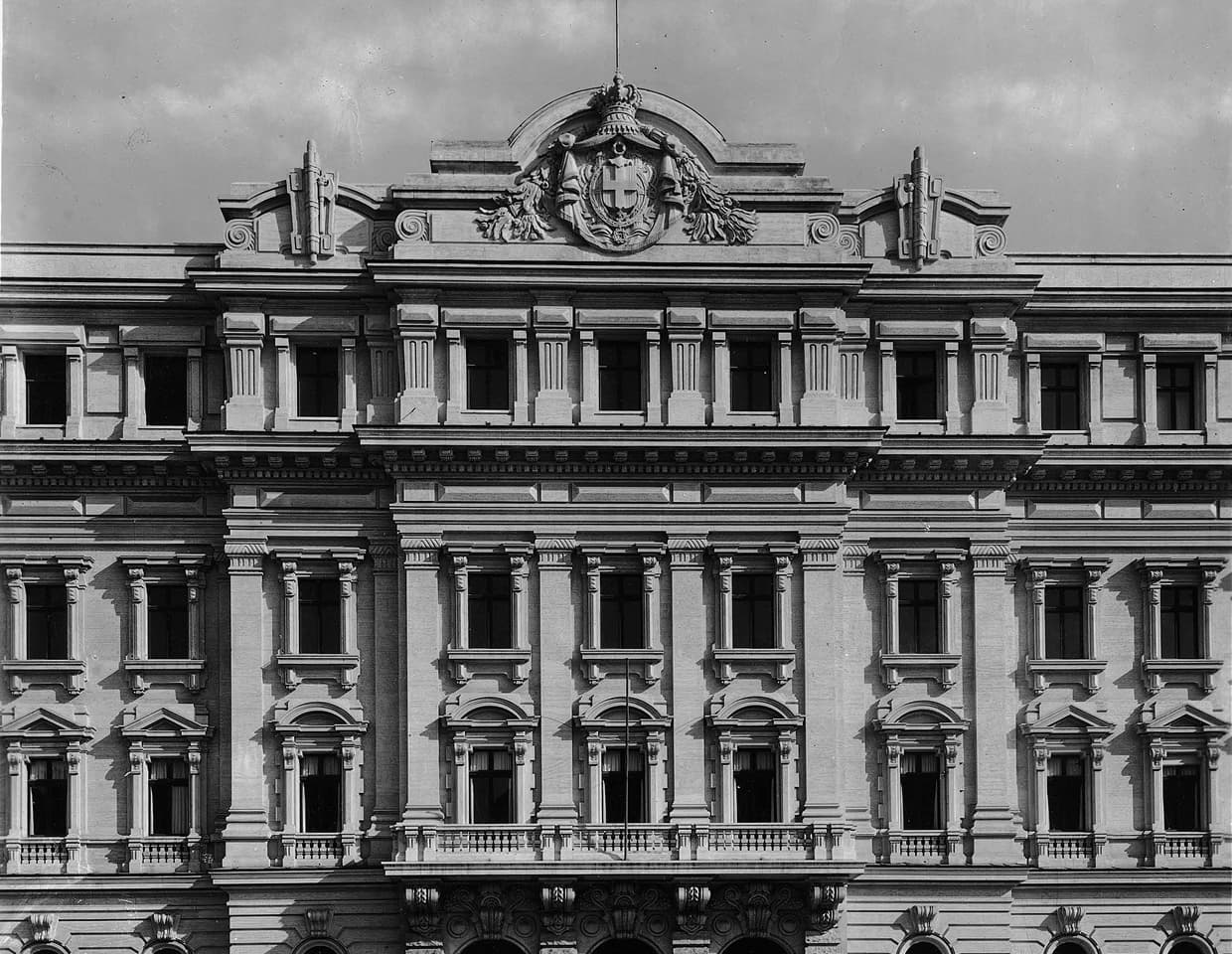 IPZS lascia piazza Verdi