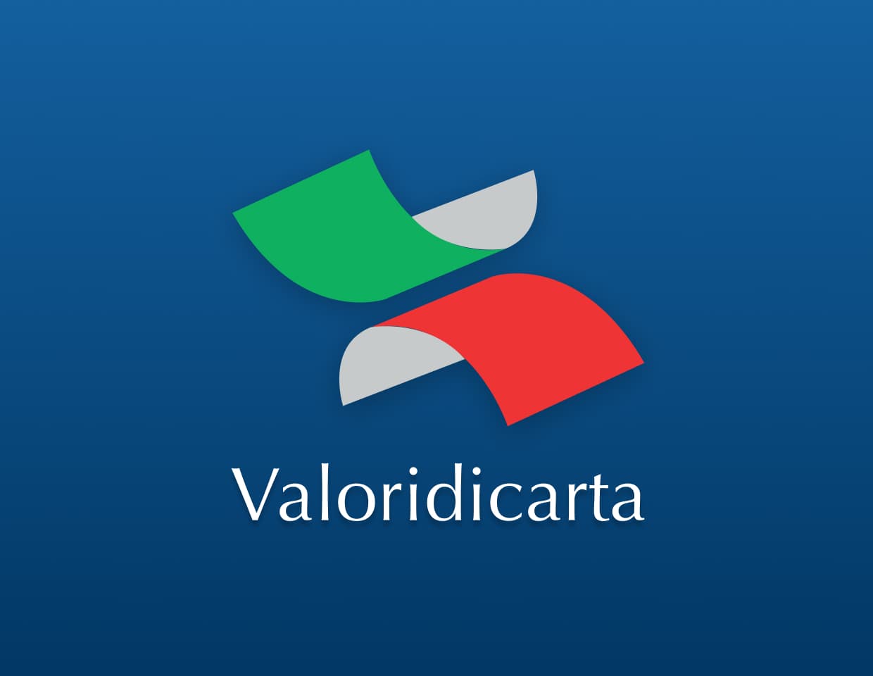 Nasce Valoridicarta S.p.A.