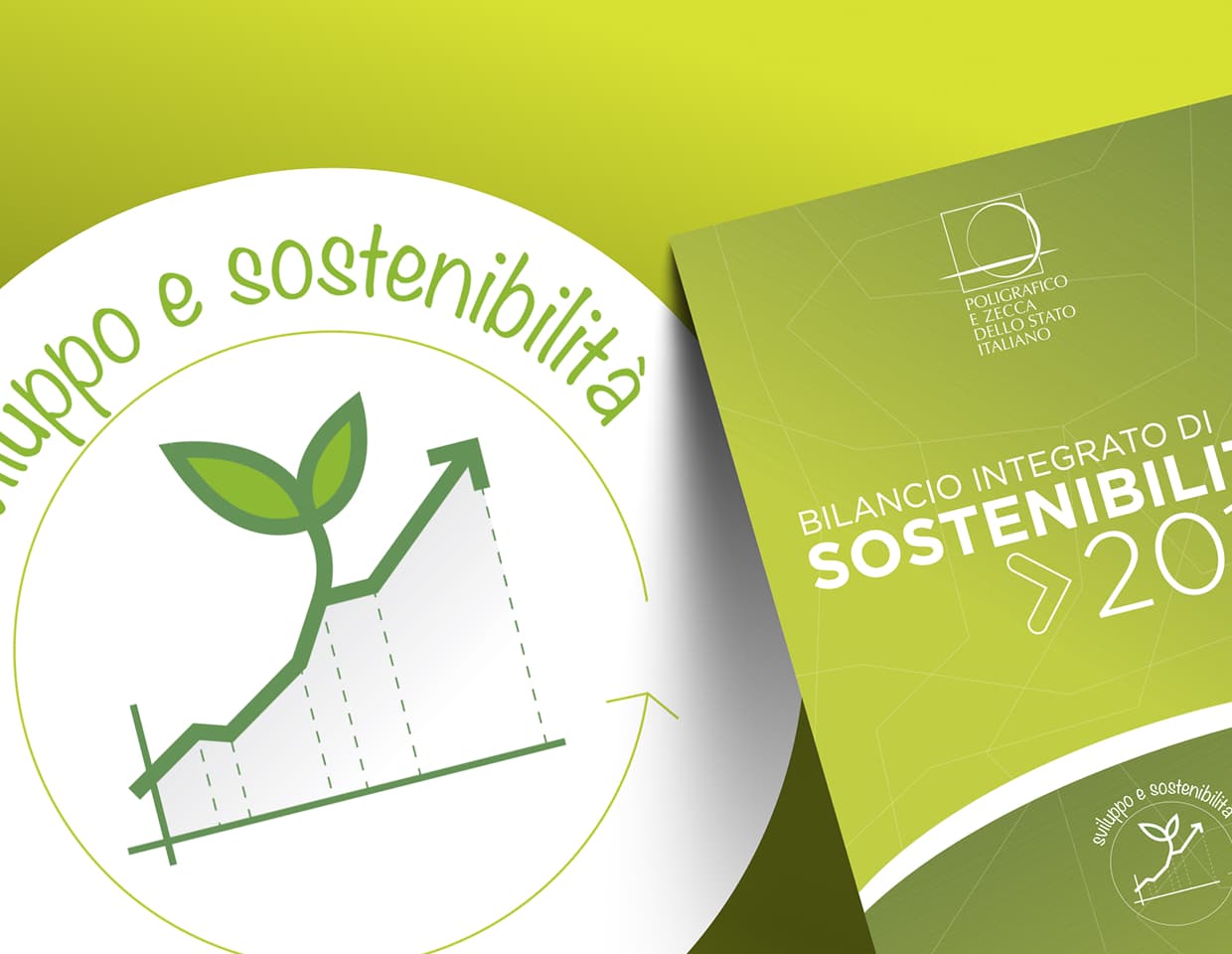 Pubblicato il primo Bilancio di Sostenibilità